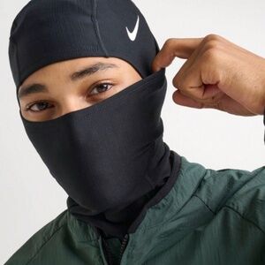 Nike Pro THERMA-FIT Hyperwarm Hood BalaclavaO/S